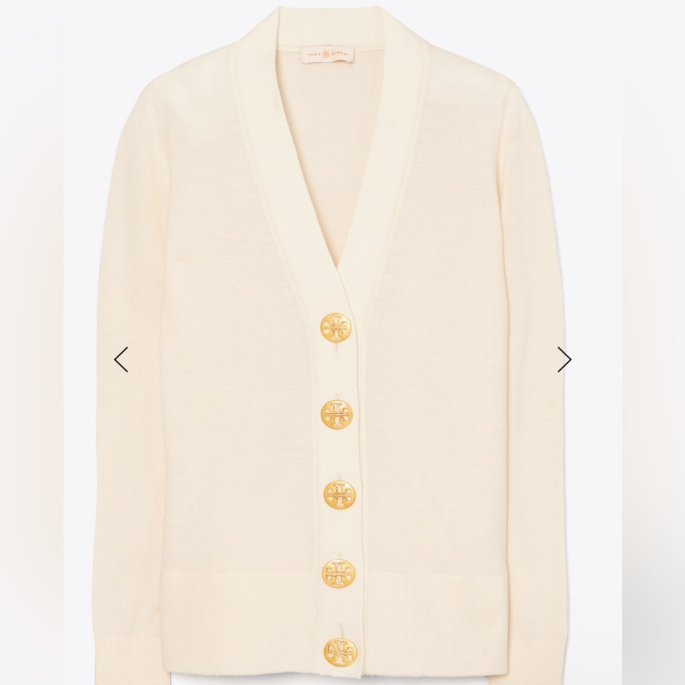 COPY - Women’s cardigan